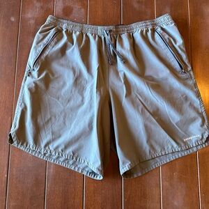 Patagonia 7” Lined Short - Gray - XL